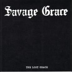 The Lost Grace mp3 Album by Savage Grace