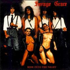 Ride into the Night mp3 Album by Savage Grace