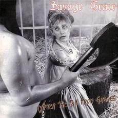 After the Fall from Grace mp3 Album by Savage Grace