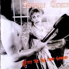 After the Fall from Grace (Re-Issue) mp3 Album by Savage Grace
