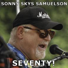 Seventy! mp3 Album by Sonny Skys Samuelson