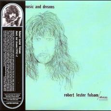 Music and Dreams (Re-Issue) mp3 Album by Robert Lester Folsom