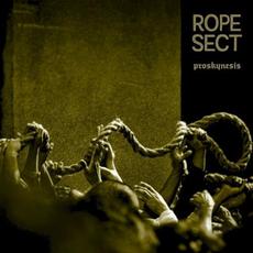 Proskynesis mp3 Album by Rope Sect