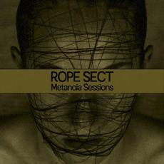 Metanoia Sessions mp3 Album by Rope Sect