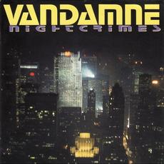 Nightcrimes mp3 Album by Vandamne