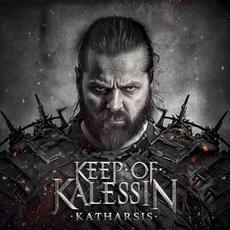 Katharsis mp3 Album by Keep of Kalessin