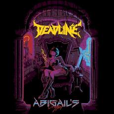 Abilgail's Crypt mp3 Album by Deadline