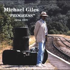 Progress mp3 Album by Michael Giles