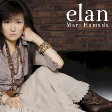 elan mp3 Album by Mari Hamada