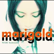 marigold mp3 Album by Mari Hamada