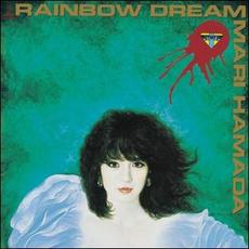 RAINBOW DREAM mp3 Album by Mari Hamada
