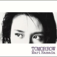 TOMORROW mp3 Album by Mari Hamada