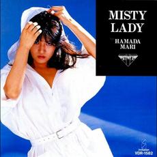 MISTY LADY mp3 Album by Mari Hamada