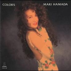 COLORS mp3 Album by Mari Hamada