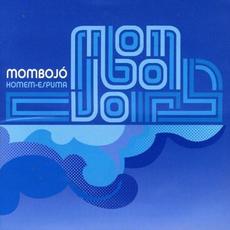 Homem-espuma mp3 Album by Mombojó