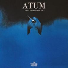 Atum: A Rock Opera in Three Acts mp3 Album by The Smashing Pumpkins