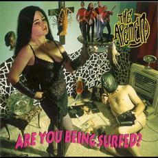 Are You Being Surfed mp3 Album by The Apemen