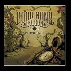 Providence mp3 Album by Poor Man's Poison