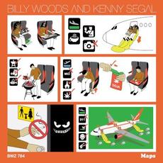 Maps mp3 Album by billy woods & Kenny Segal