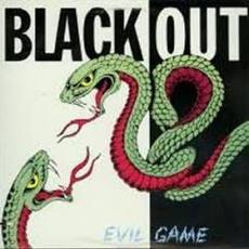Evil Game mp3 Album by Blackout