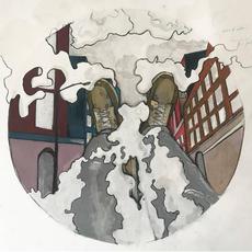 Upside Down mp3 Album by Gus La Tempête
