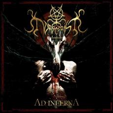 Ad Inferna mp3 Album by Nordic Frost