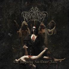 Ov Blasphemy and Other Rites mp3 Album by Nordic Frost