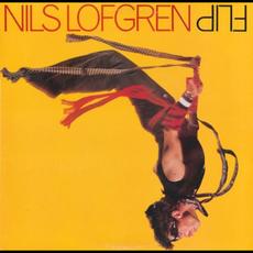 Flip mp3 Album by Nils Lofgren