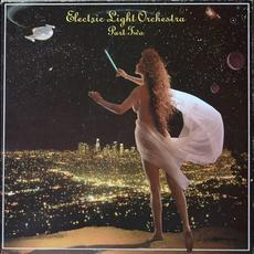 Electric Light Orchestra Part Two mp3 Album by Electric Light Orchestra Part II