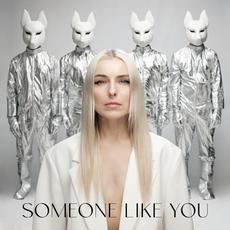 Someone Like You mp3 Album by Cyan Kicks