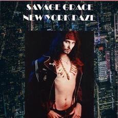 New York Daze mp3 Artist Compilation by Savage Grace