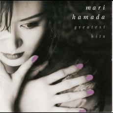 Mari Hamada Greatest Hits mp3 Artist Compilation by Mari Hamada