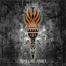 Turn Your Flame into Fire mp3 Single by Dead Like Juliet