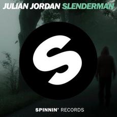 Slenderman mp3 Single by Julian Jordan