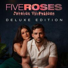 Jukebox Vibrations (Deluxe Edition) mp3 Album by Five Roses