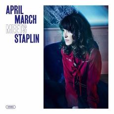 April March Meets Staplin mp3 Album by April March