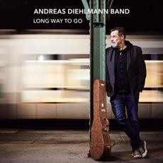 Long Way To Go mp3 Album by Andreas Diehlmann Band