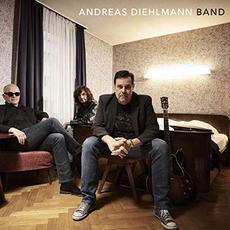 ADB mp3 Album by Andreas Diehlmann Band