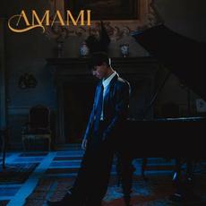 Amami mp3 Album by Anto Paga