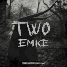Two mp3 Album by Emke