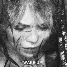 WAKE UP! mp3 Album by Bonnie Madison
