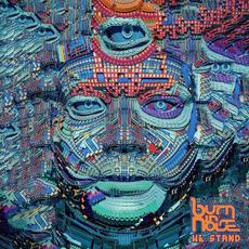 We Stand mp3 Album by Burn in Noise