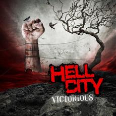 Victorious mp3 Album by Hell City