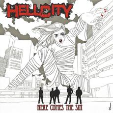 Here Comes the Sin mp3 Album by Hell City