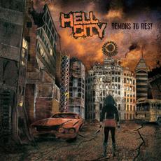Demons to Rest mp3 Album by Hell City
