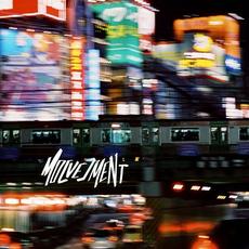 Mo(ve)ment mp3 Album by Midan
