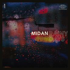 Rainy Days mp3 Album by Midan