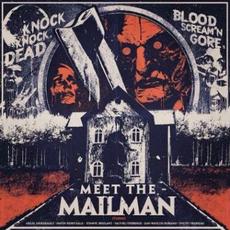 Knock Knock Dead, Blood Scream 'n Gore mp3 Album by Meet The Mailman