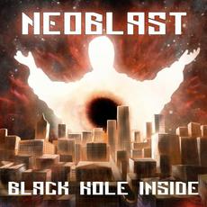 Black Hole Inside mp3 Album by Neoblast