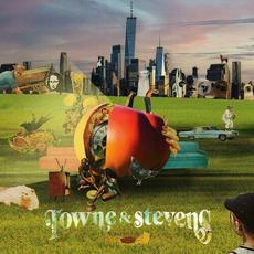 Towne & Stevens mp3 Album by Towne & Stevens